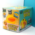 Crazy Fun Squishy Duck