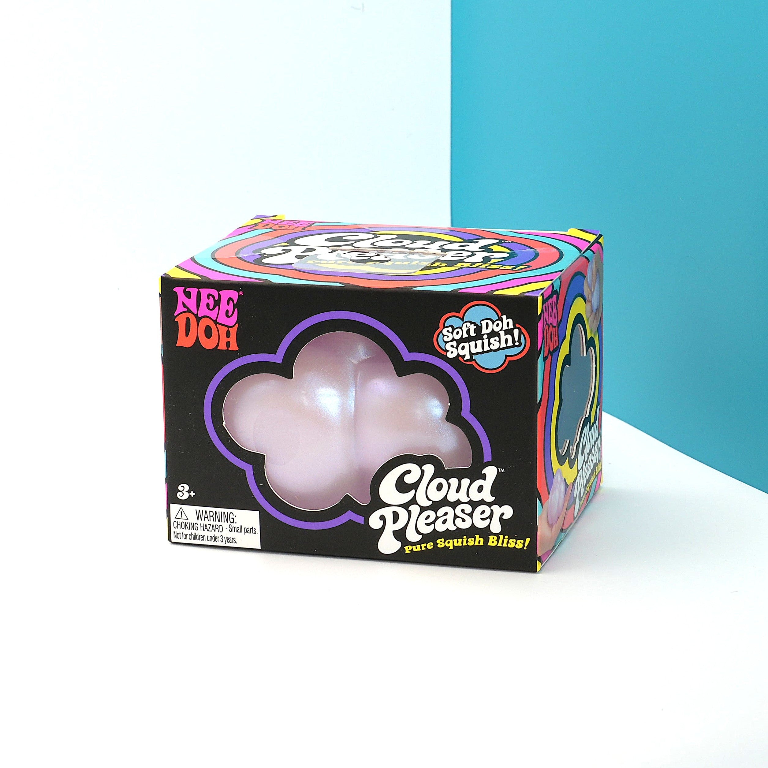Needoh Cloud Pleaser