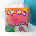 Squeeezy Peach