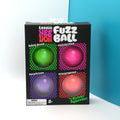 Needoh Fuzz Ball 4 Pack