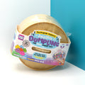 RMS- Mistery Dumpling