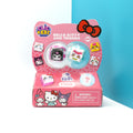 Clickeez Hello Kitty and Friends= 3 Pack