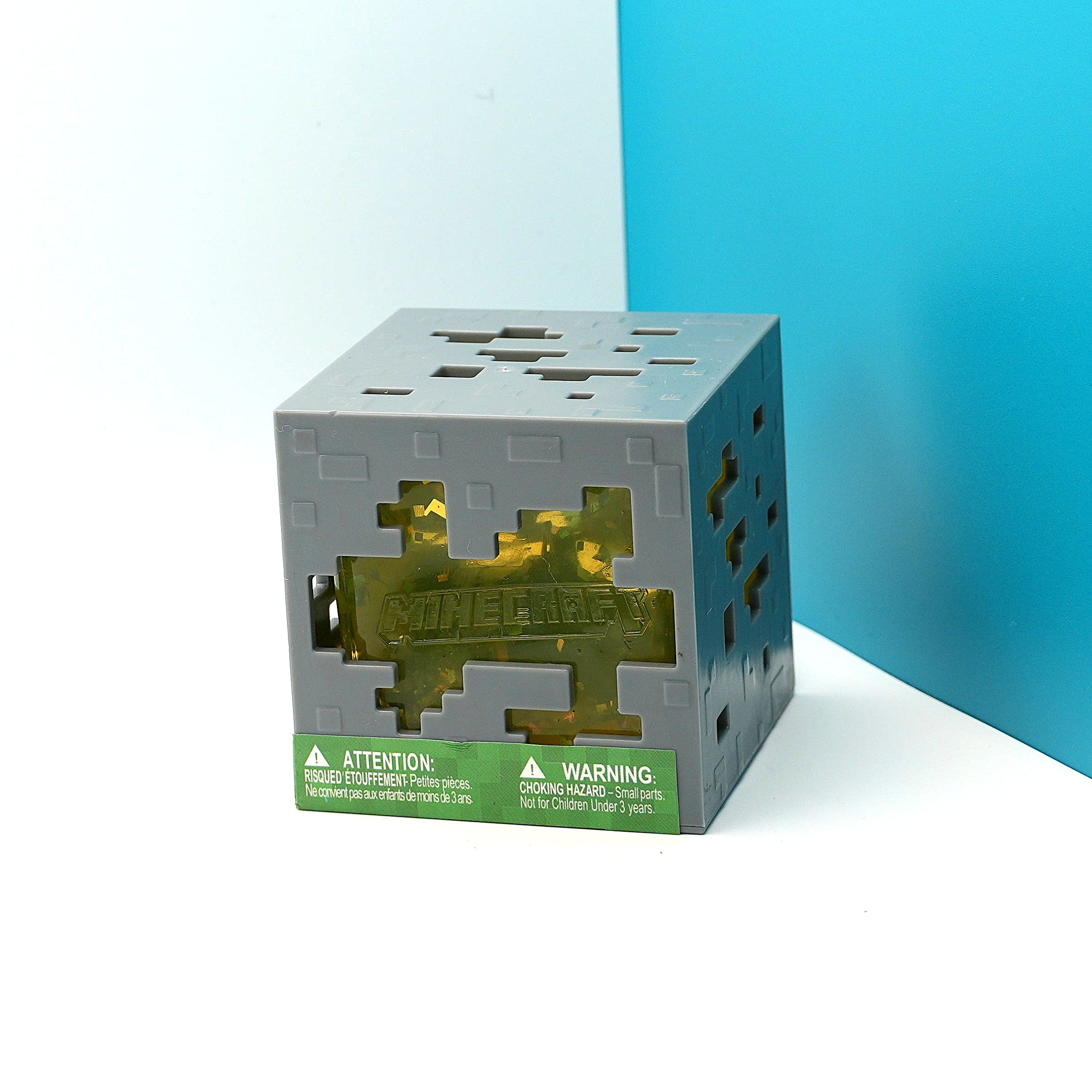 Minecraft Cube