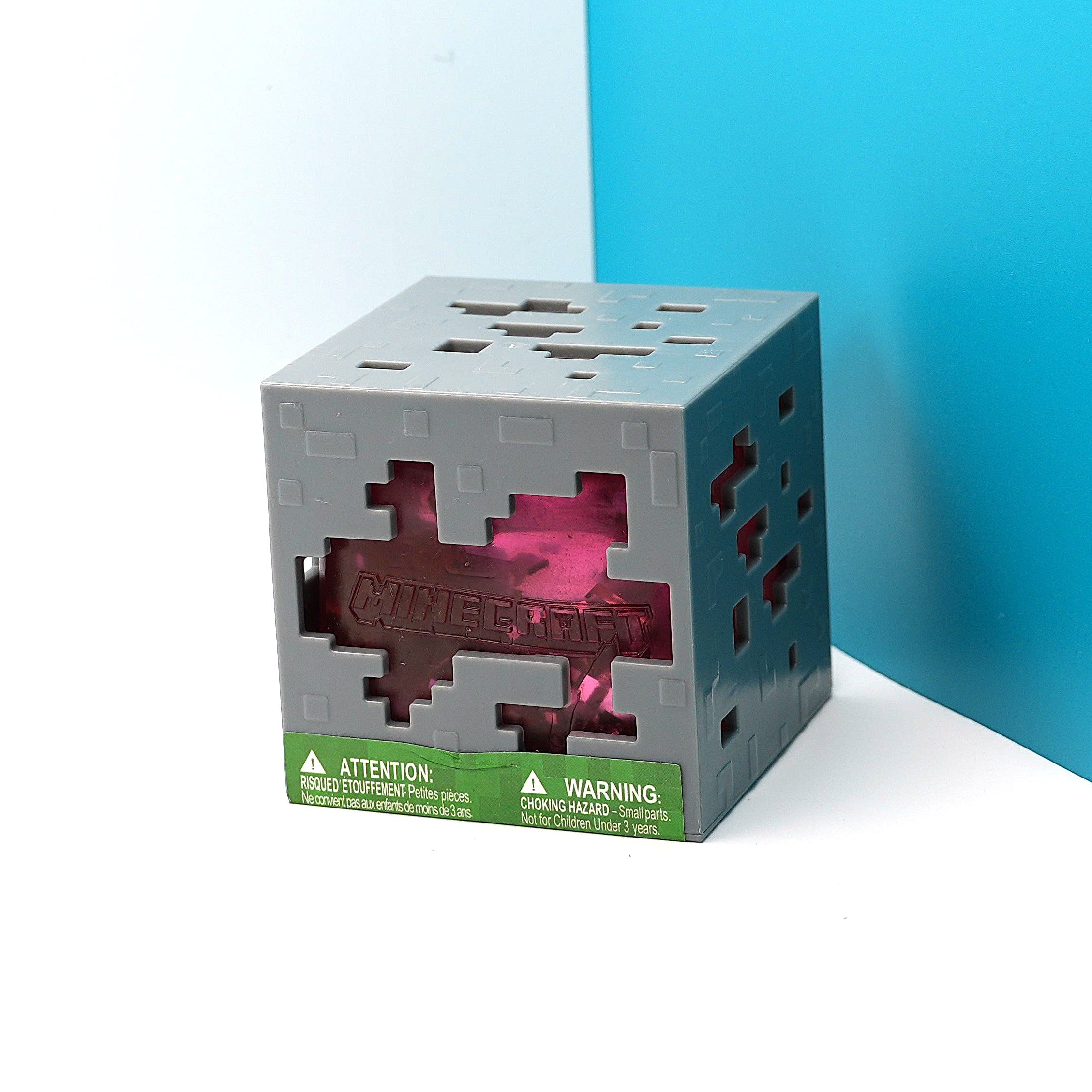 Minecraft Cube