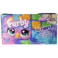 Furby DJ Interactive Toy, Neon Star