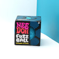 Needoh Fuzz Ball Flower Power