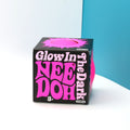 Needoh Glow in the Dark