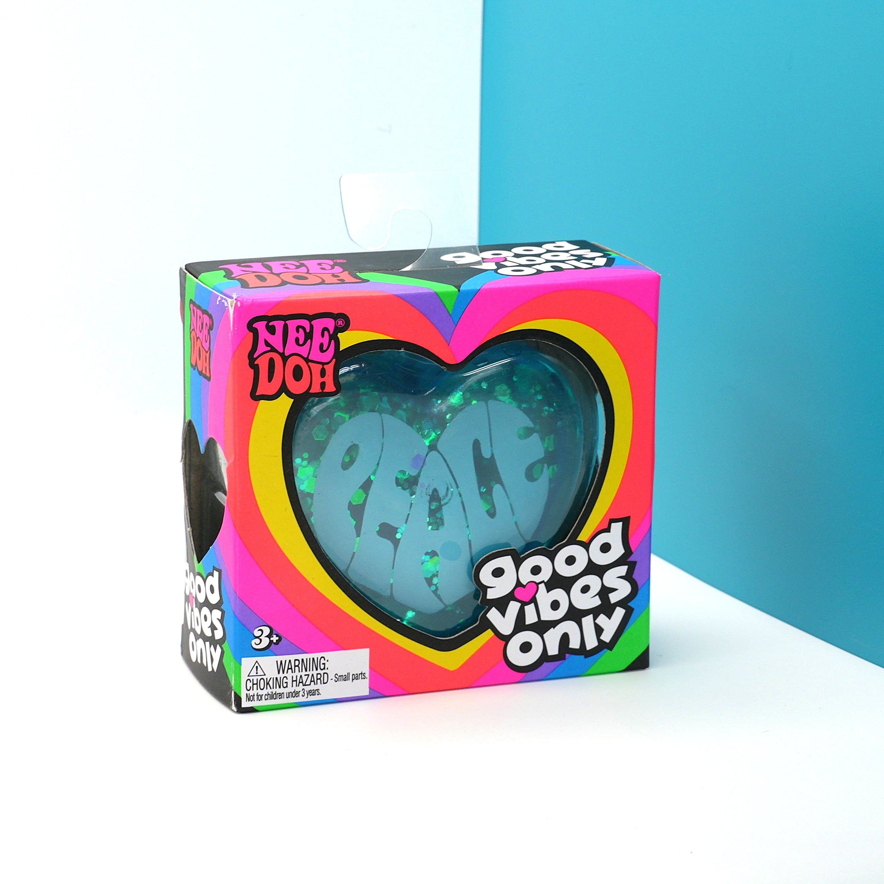 Needoh Good Vibes Only