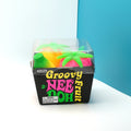 Needoh Groovy Fruits