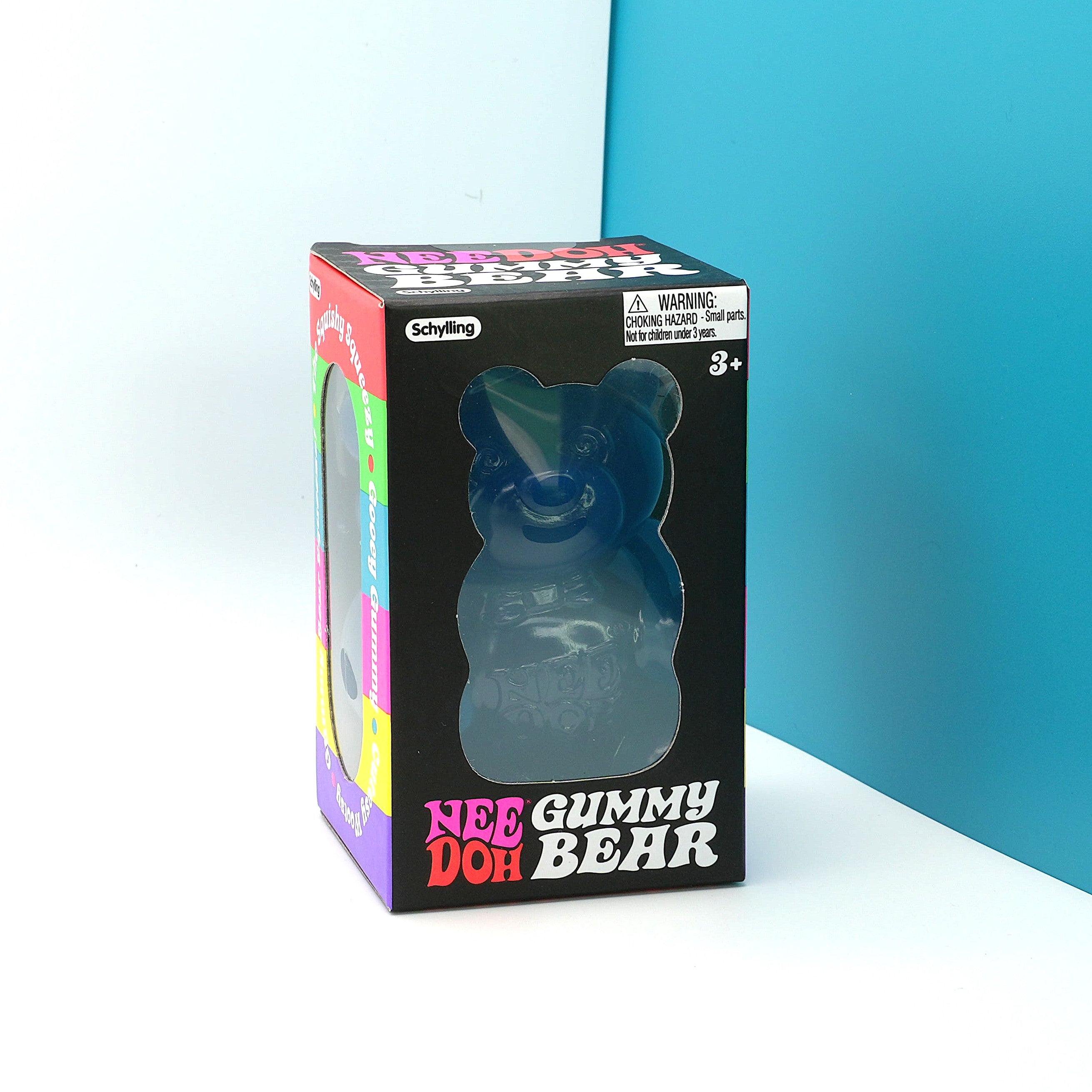 Needoh Gummy Bear