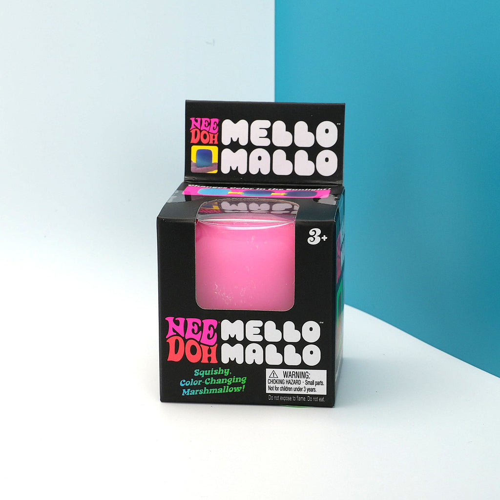 Needoh Mello Mallo