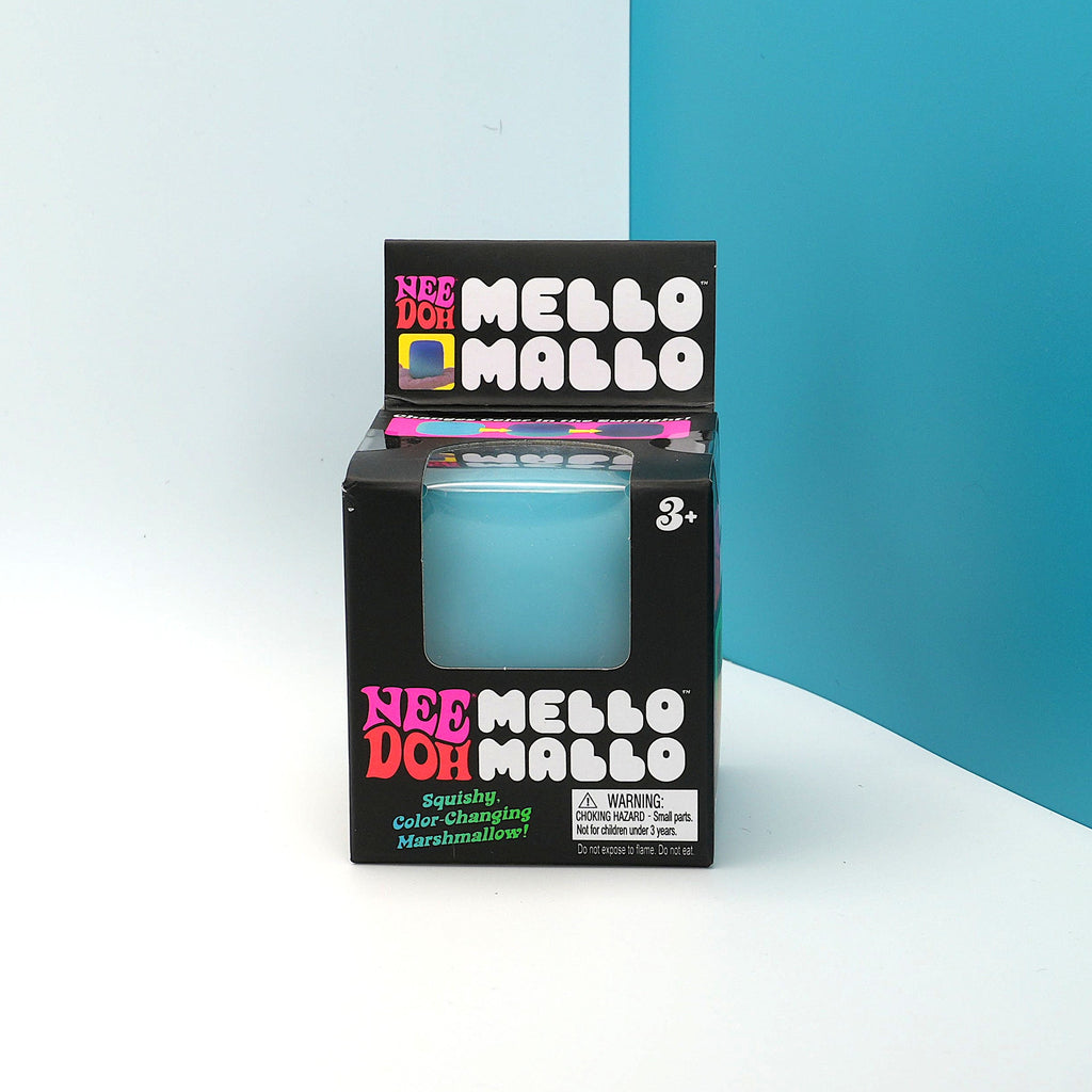 Needoh Mello Mallo