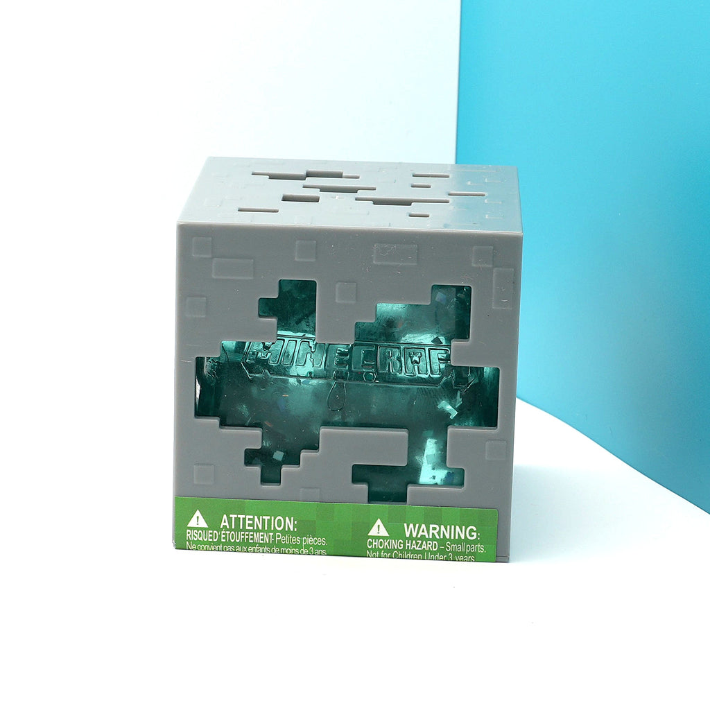 Minecraft Cube