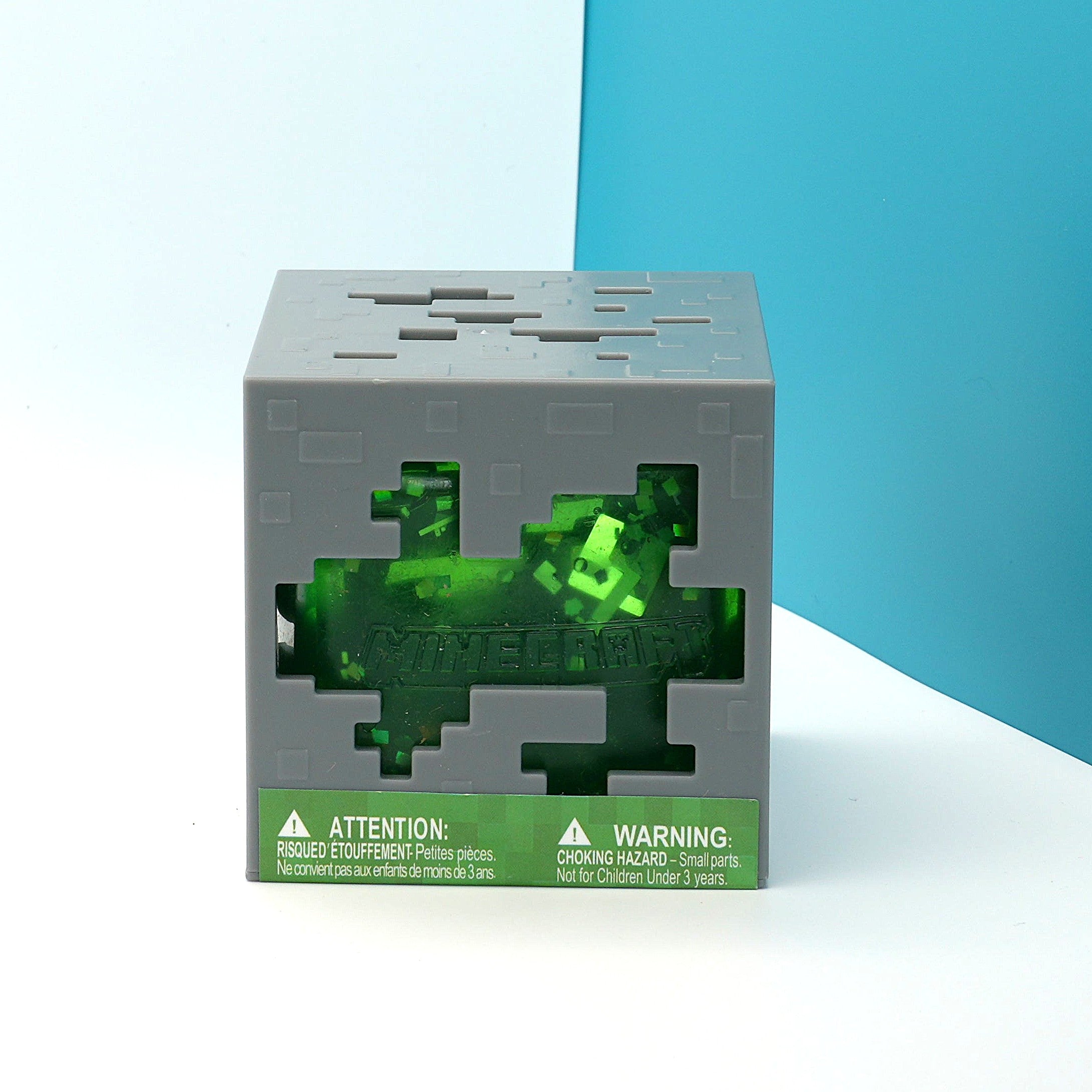Minecraft Cube
