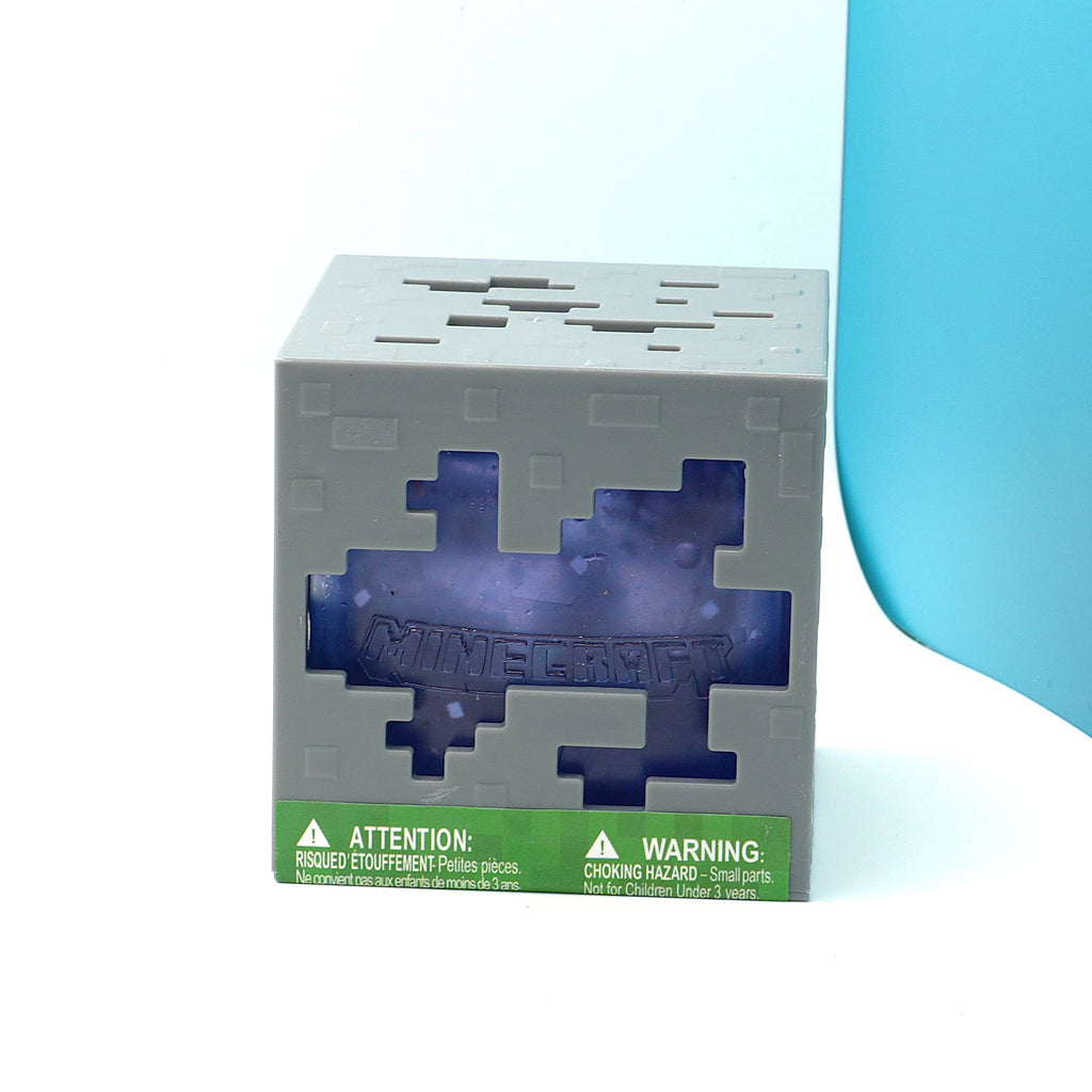 Minecraft Cube