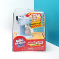 Mini Brands Really Works- Magic Cook Kitchen Series 1- Ice Cream Maker