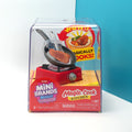 Mini Brands Really Works- Magic Cook Kitchen Series 1- Steak with Pan