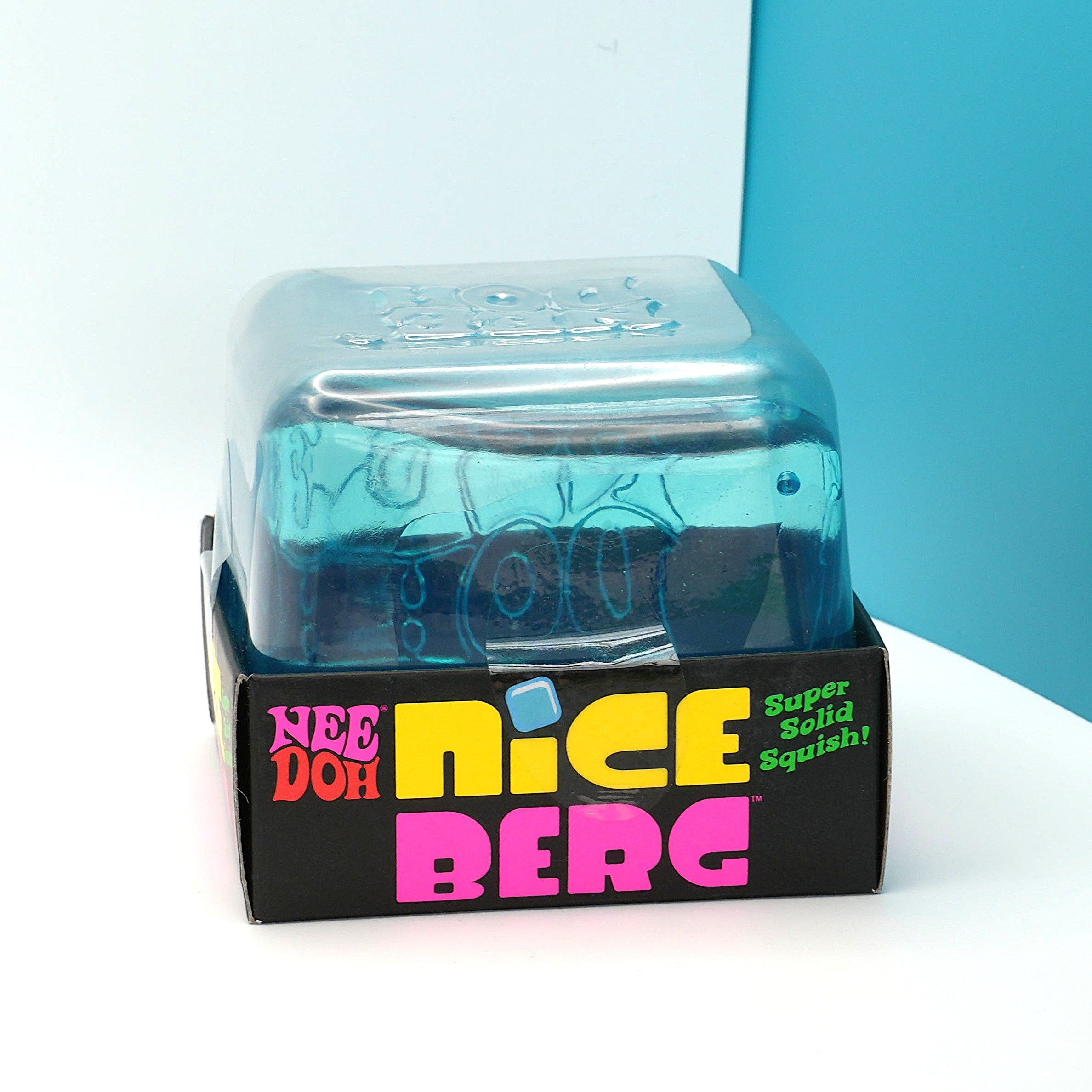 Needoh Nice Berg