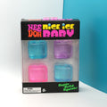 Needoh Nice Ice Baby 4 Pack
