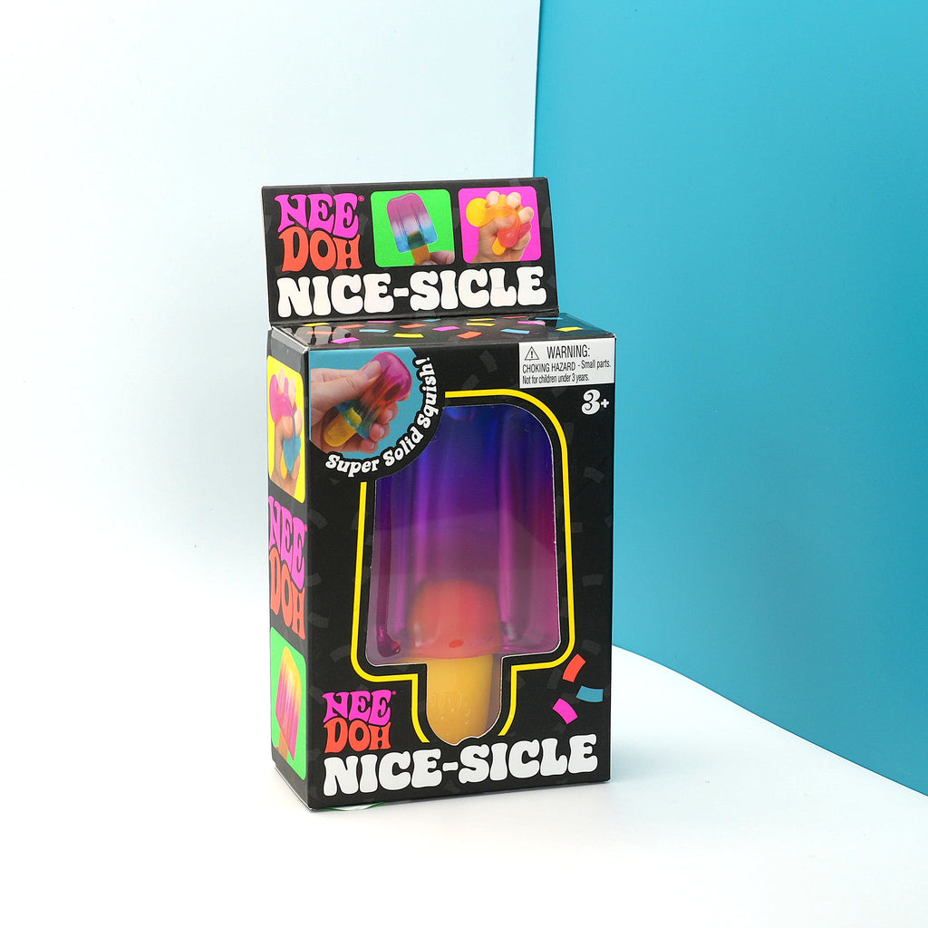 Needoh Nice-Sicle