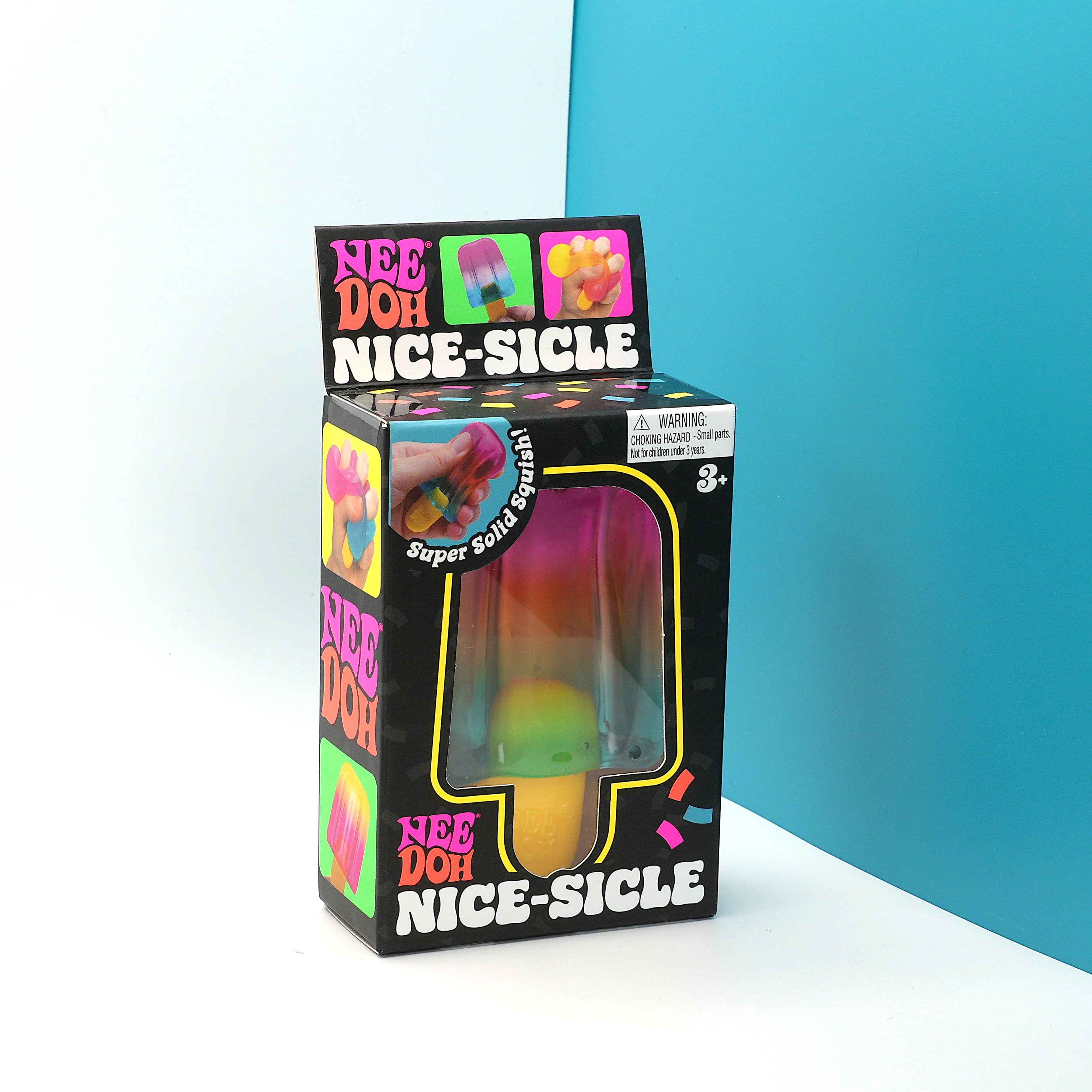 Needoh Nice-Sicle
