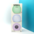 Speks Gump Ball 3 Pack