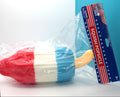 Sunny Days- Squish Popsicle (Jumbo size)